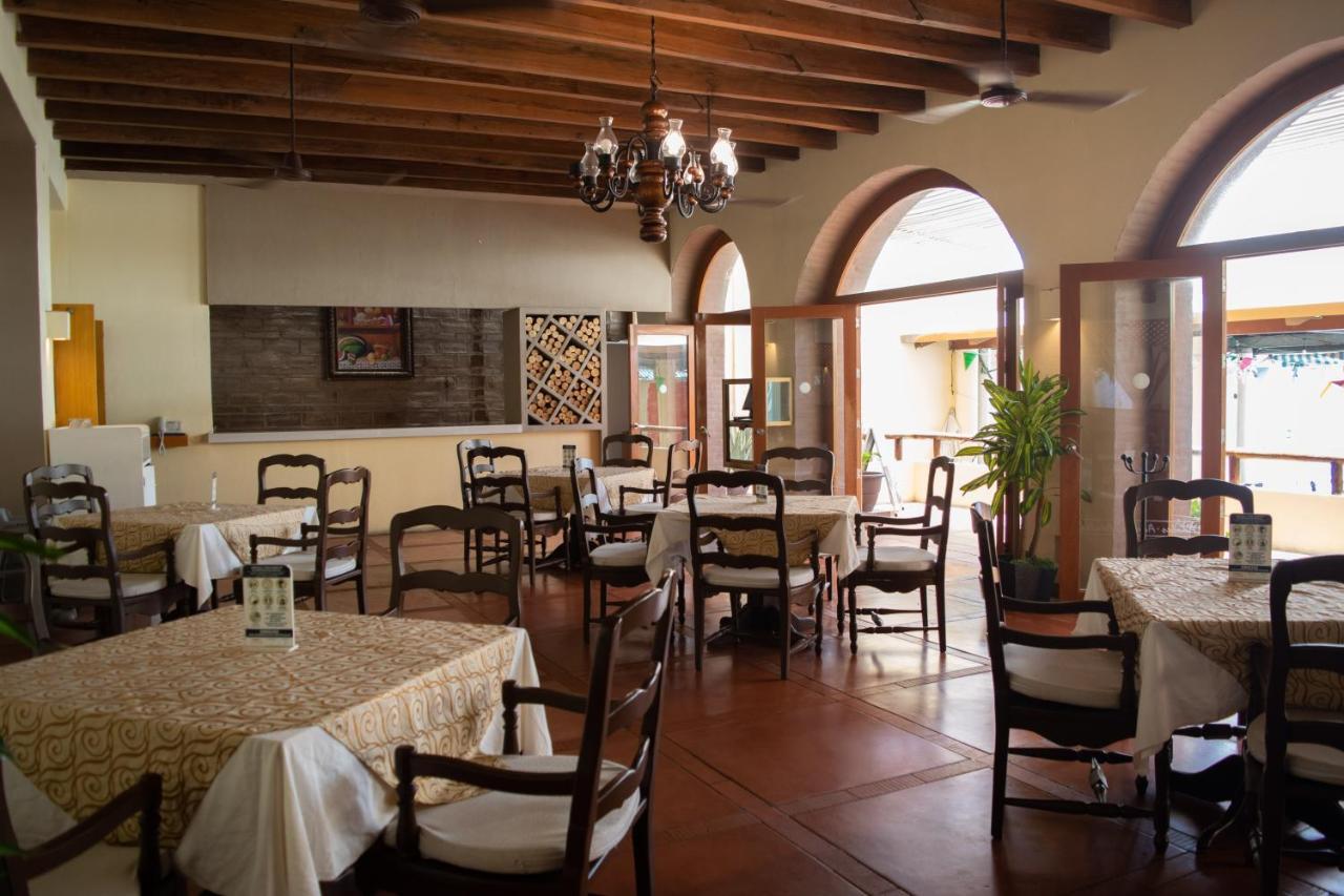 Costa De Oro Beach Hotel Mazatlan Bagian luar foto