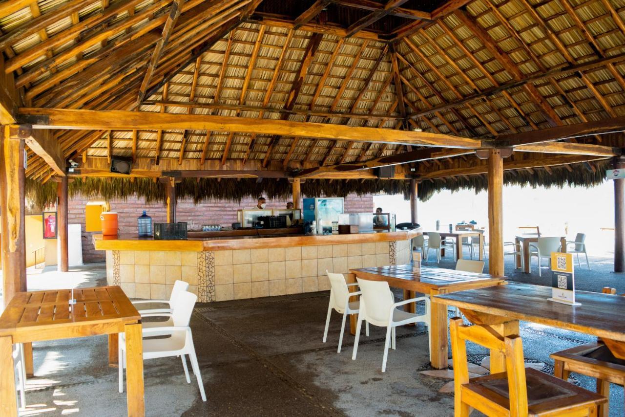Costa De Oro Beach Hotel Mazatlan Bagian luar foto