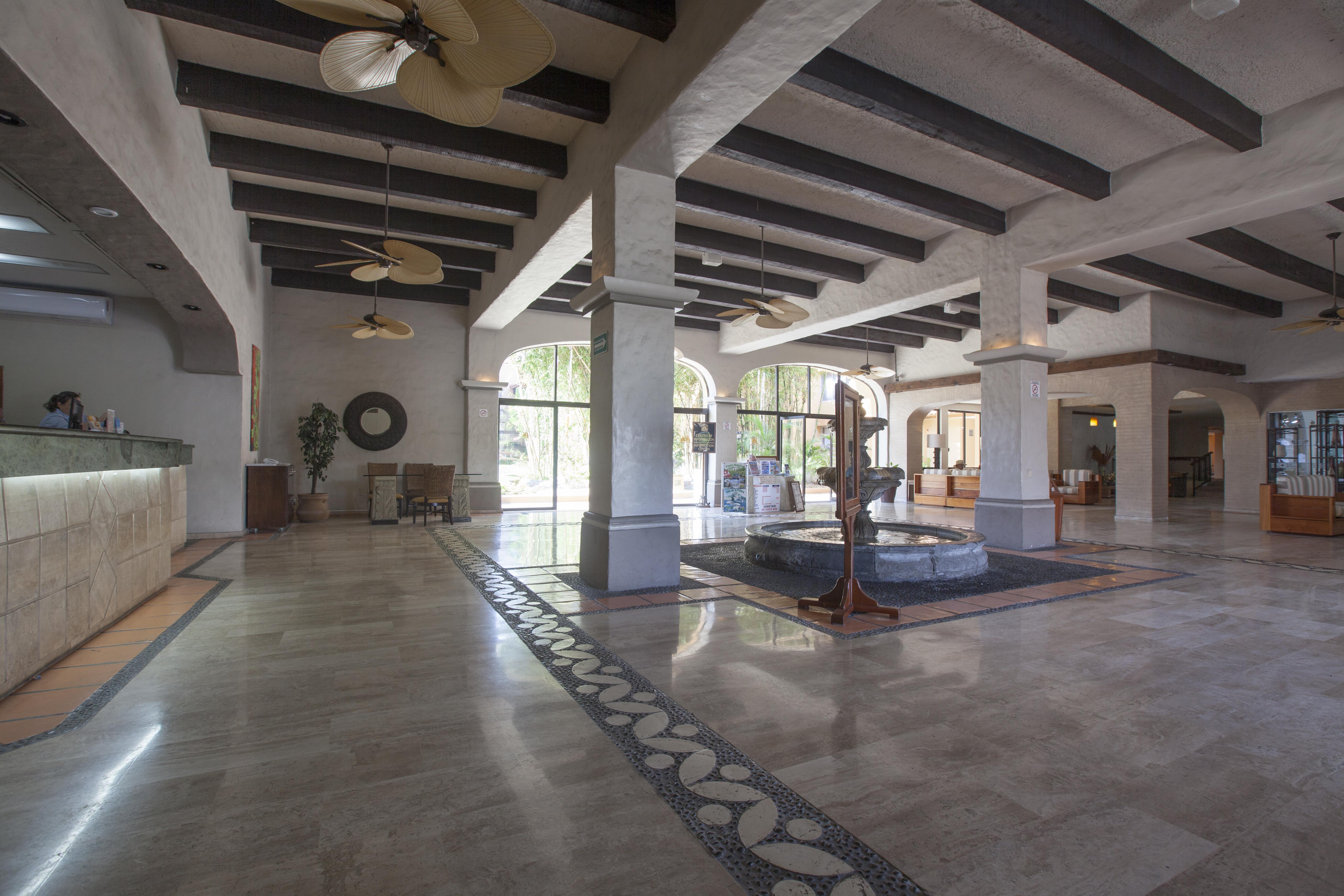 Costa De Oro Beach Hotel Mazatlan Bagian luar foto