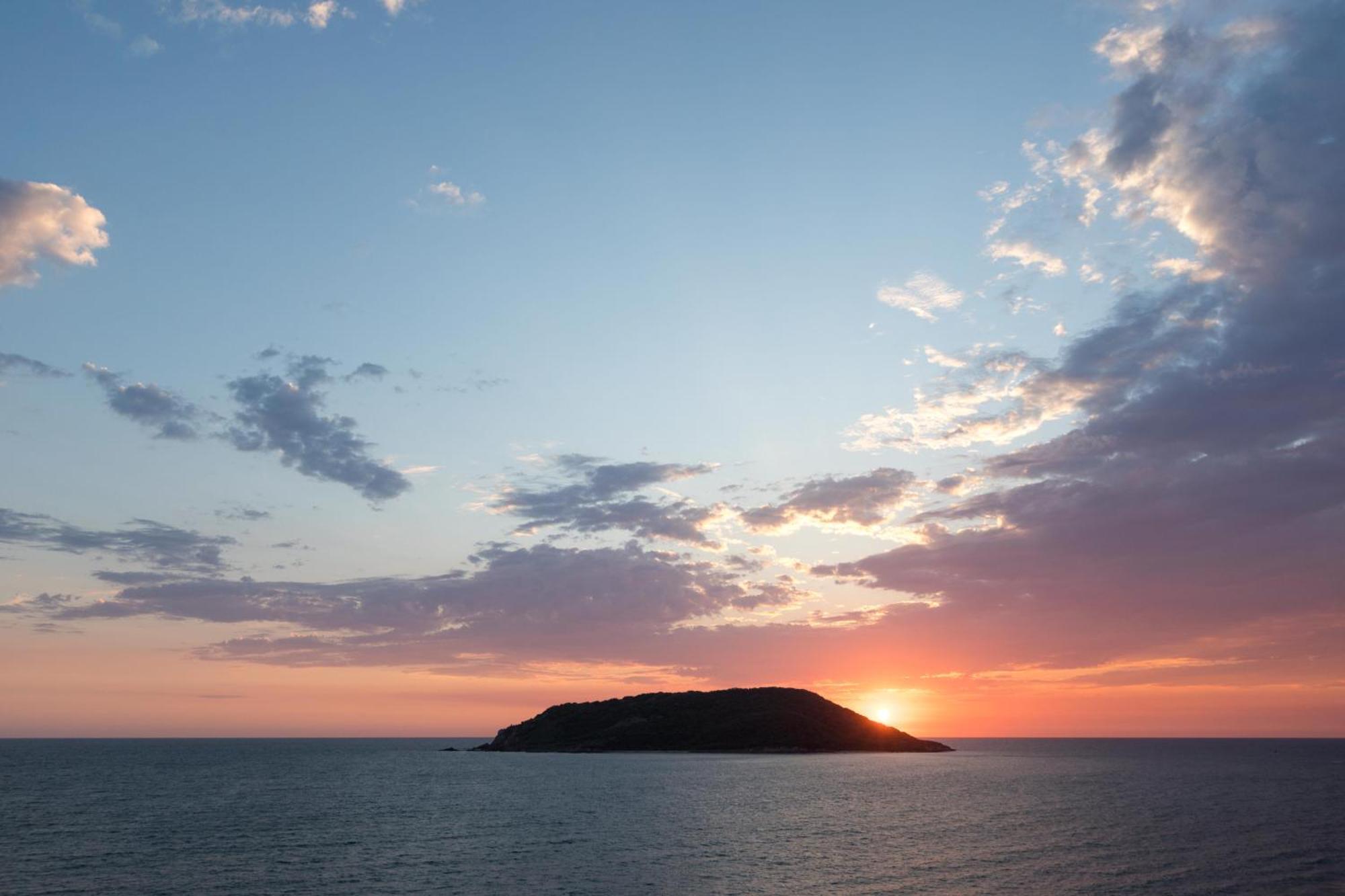 Costa De Oro Beach Hotel Mazatlan Bagian luar foto